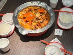 -胖哥俩肉蟹煲(杭州下沙学林街店)