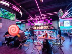 -燥次·烧烤酒场(万象城店)