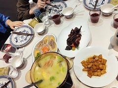 -钱塘花园·宁波菜