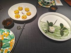 -華府(凯德晶萃店)