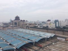 -全季酒店(北京西站南广场店)