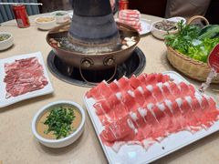 -阳坊大都涮羊肉(阳坊总店)