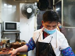 -香辉食馆(新兴路店)