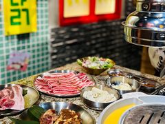-朴安胖·韩国烤肉(沈阳店)
