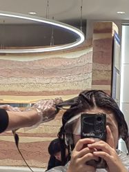 -MY HAIR ARDOR