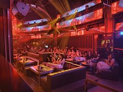 -TOP LIV Night Club 酒吧