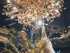 -滇野云南野生菌餐厅(陕西南路店)