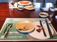 -一本魅·日式料理