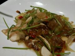 -黔蘑菇四季餐厅(观山湖店)