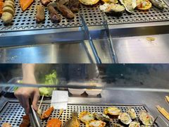-大凉山彝家烤肉坊自助西昌火盆烧烤(建设路店)