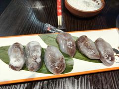 -东江海鲜大排档·潮汕菜·砂锅粥