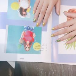 -J·C NAIL美甲美睫