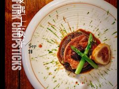-刀叉遇上筷子中西融合餐厅(成都道店)