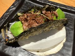 -Tuna maki寿司(苏州中心商场店)