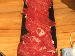 -一井烧肉·活鳗·寿司(望京SOHO店)