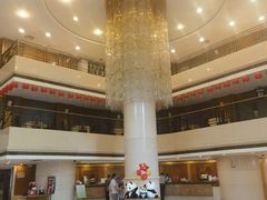 -成都绿洲大酒店(春熙路太古里店)