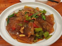 -环秀楼(黄山呈坎店)