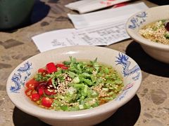 -小龙坎火锅(香港中路店)