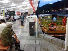 -桂林两江四湖景区