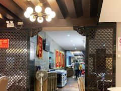 大堂-红城阁·上海味道(四平路店)