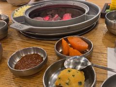 -姜虎东白丁烤肉(深圳湾后海汇店)