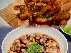 -滩外滩·本帮江浙菜(新天地店)