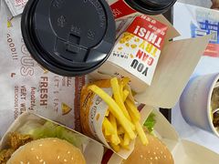-美肴冰品·汉堡·牛腩饭(总店)