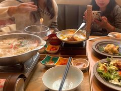 -味太助·银饭食堂(中华城店)