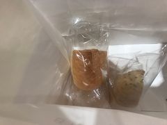 -面包与我Bread Or Me(长城汇店)