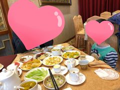 -仿膳饭庄(天安门店)