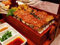 -中餐厅·容辰酒店