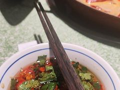 -憨铁匠老火锅(龙岗万科里店)