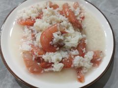 酒糟红虾-红灯笼龙凤饭店(宁波老字号店)