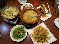 -董厨煨汤馆(车站路店)