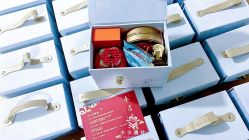 -卡卡喜糖伴手礼·商务礼宝宝礼·婚礼用品