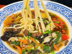 -清真马祥兴菜馆(云南北路店)