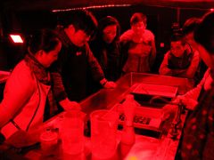 -当年暗房俱乐部(上海店)