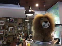 -咖法森林·咖啡  酒吧(天河店)