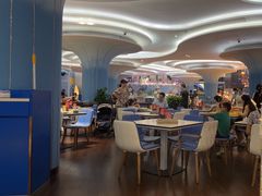 -帝企鹅自助餐厅•儿童岛•真企鹅(长隆企鹅酒店)