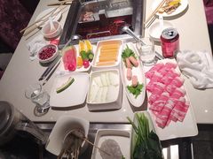 -海底捞火锅(九久奥特莱斯店)