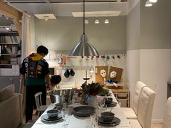 -宜家家居(西安未央商场店)