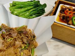 -點無缺茶楼·海鲜酒家(世博店)