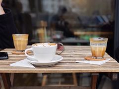 -Cafe Villa