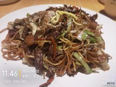 -蔡澜点心·粤菜(花城汇南区店)