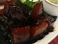 抖抖红烧肉-徐记私厨(半淞园路店)