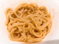 牛肉面-南山鲜虾面·活鲜小馆·海味大连菜(南山总店)