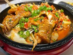 -潇湘码头·鲜湘菜(常营店)