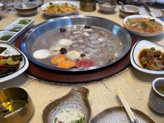 -313羊庄鲜羊火锅·鲜羊肉烧烤(李村店)