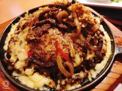 -土大力拌饭名家(丹尼斯百货店)