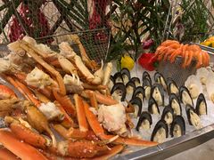 -宁波阳光豪生大酒店·豪生咖啡厅